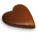 Grand Moulage Coeur Garni 360g