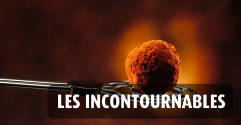 les incontournables