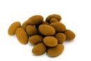 Amandes cacaotées - 50g à 180g