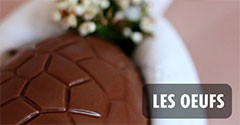 LES OEUFS