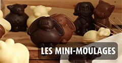 LES MINI-MOULAGES