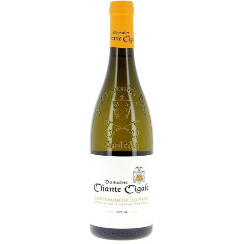 Domaine Chante Cigale AOP Blanc