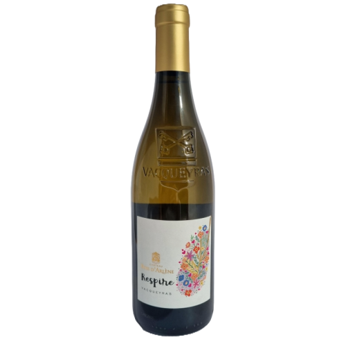 Domaine Bois D'Arlène Vacqueyras Blanc