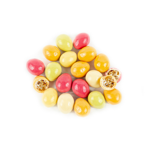 Oeufs feuilletines - 200g