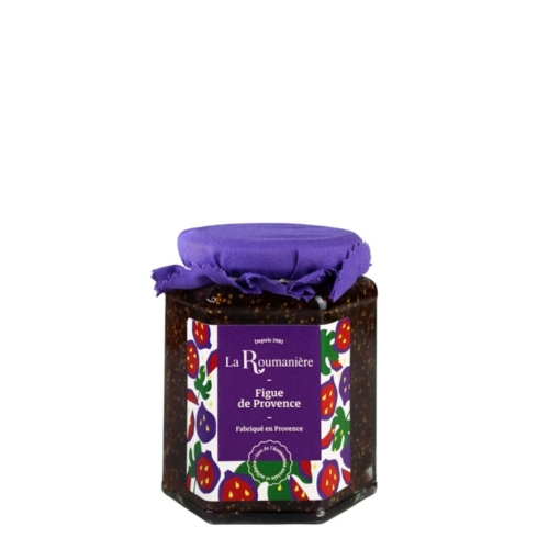 Confiture de Figue de Provence 320g