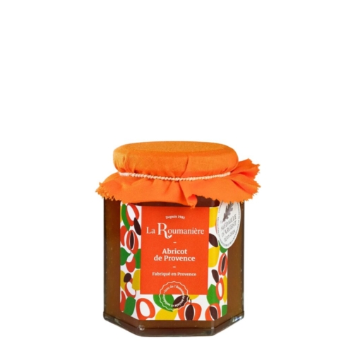 Confiture d'Abricot de Provence 325g