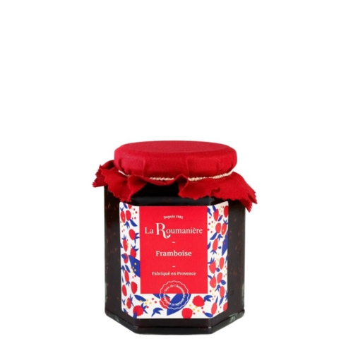 Confiture de Framboise 320g