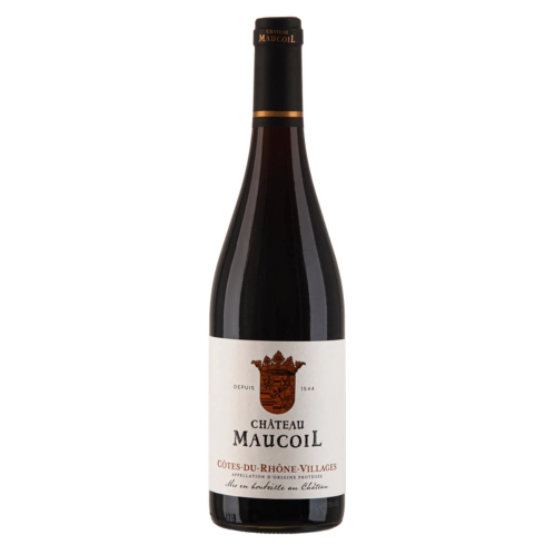 Château Maucoil CDRV Rouge